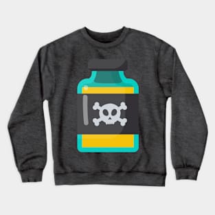 Tasty, Deadly Crewneck Sweatshirt